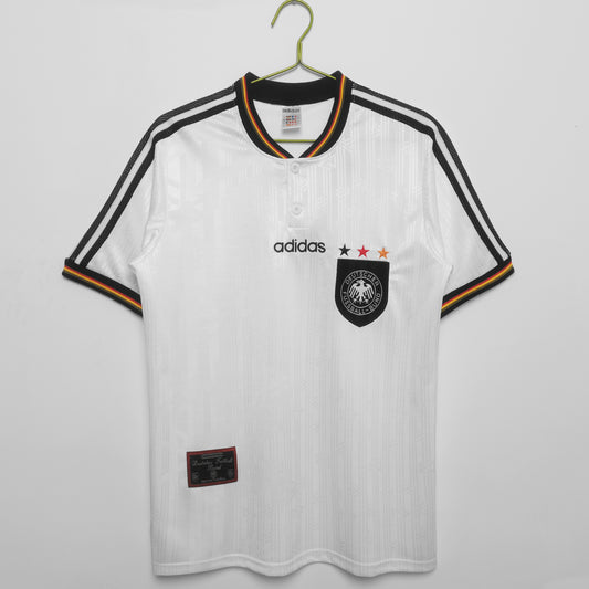 1996 Germany home