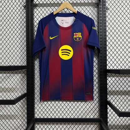 The Barcelona 2025/26 bundle