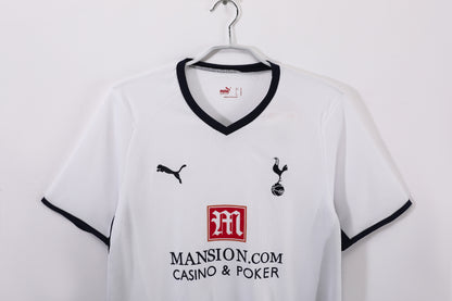 2008/09 season Tottenham Hotspur home