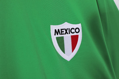 1970 Mexico home