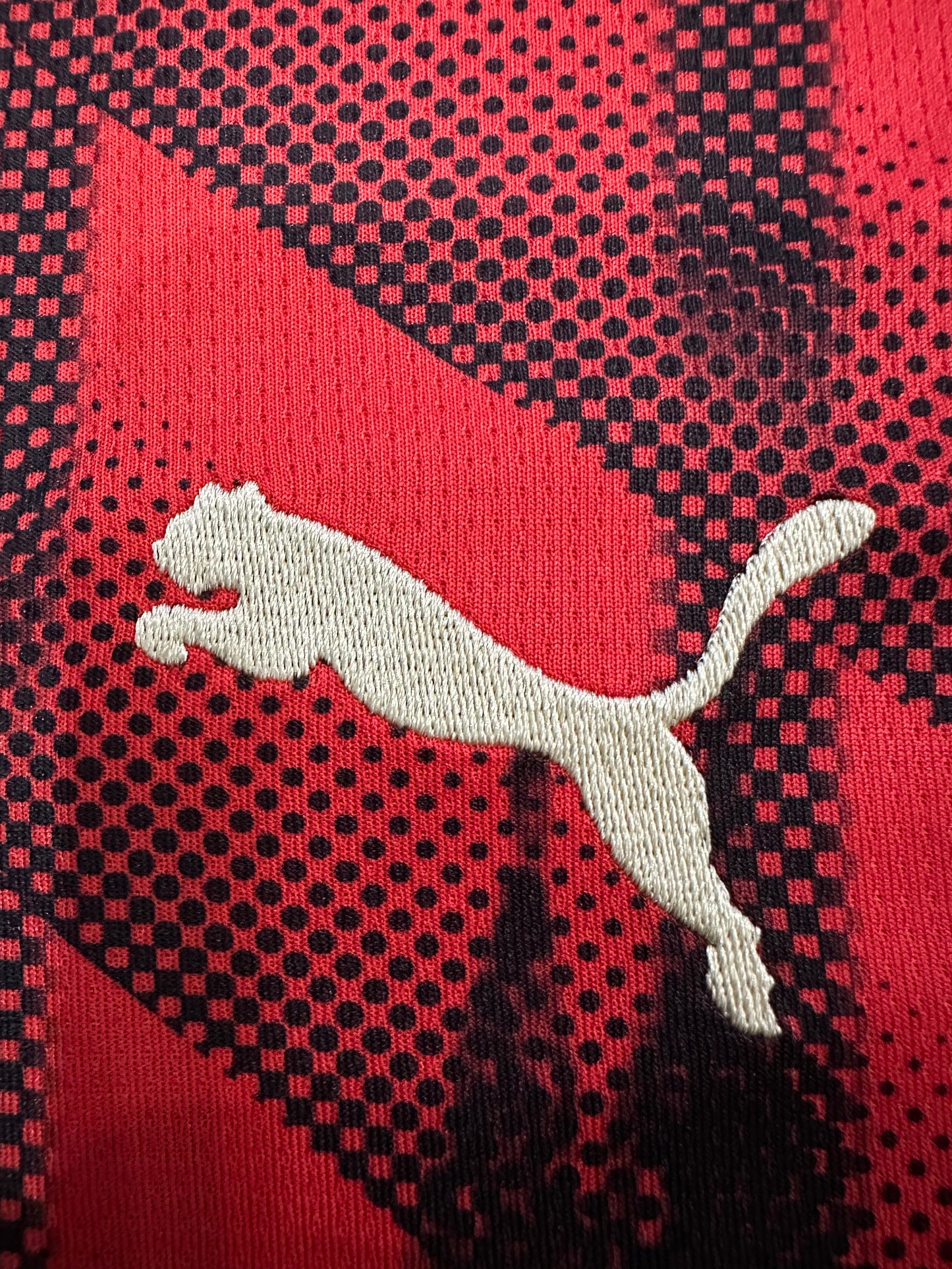 2024/2025 Ac Milan home