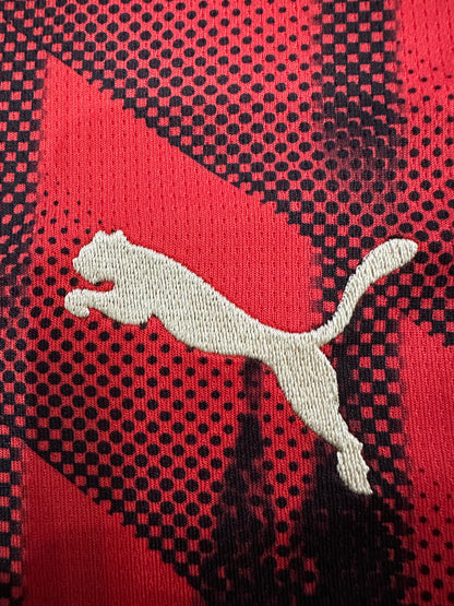 2024/2025 Ac Milan home