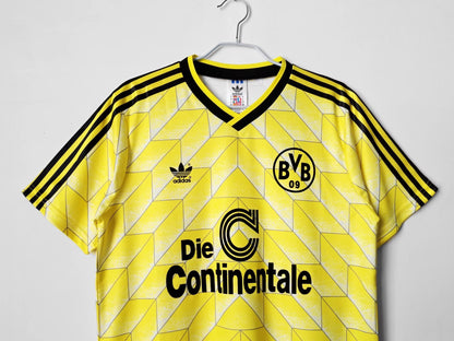 1998 Borussia Dortmund Home