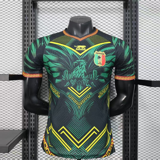 2025/2026 Mali away player's version