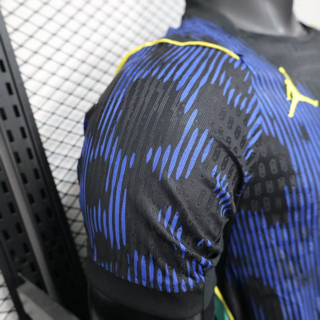 Brazil 2026 away Player's version