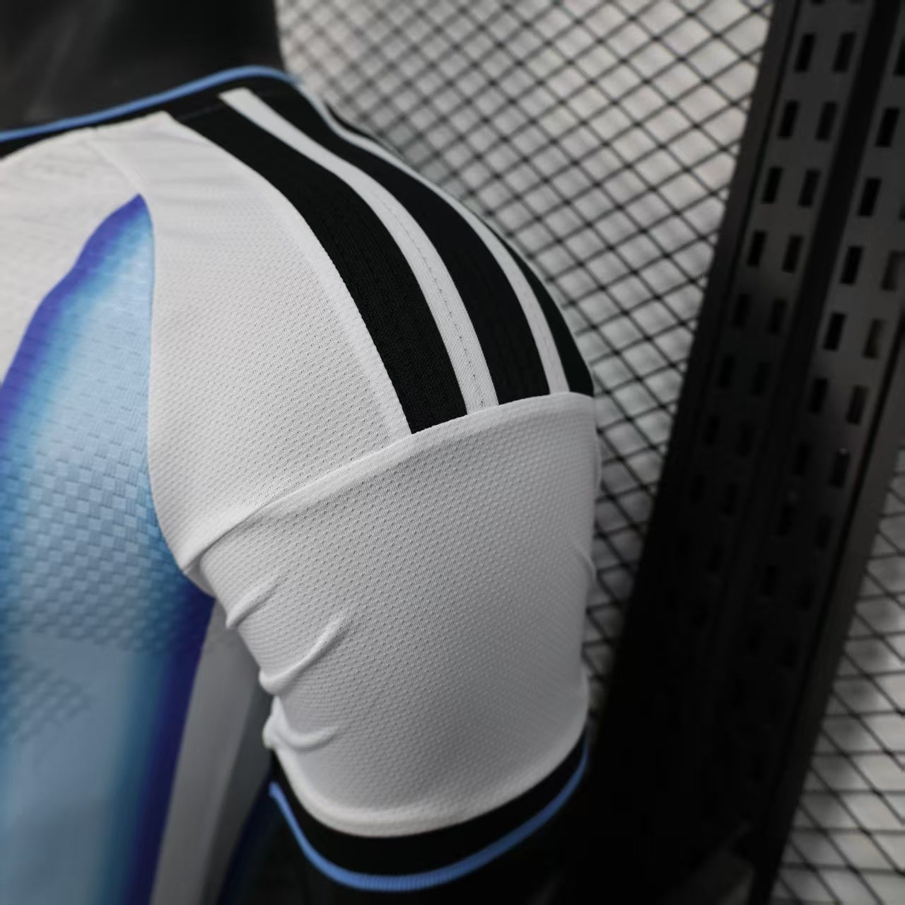 Argentina 2025-26 Home Jersey Player's version