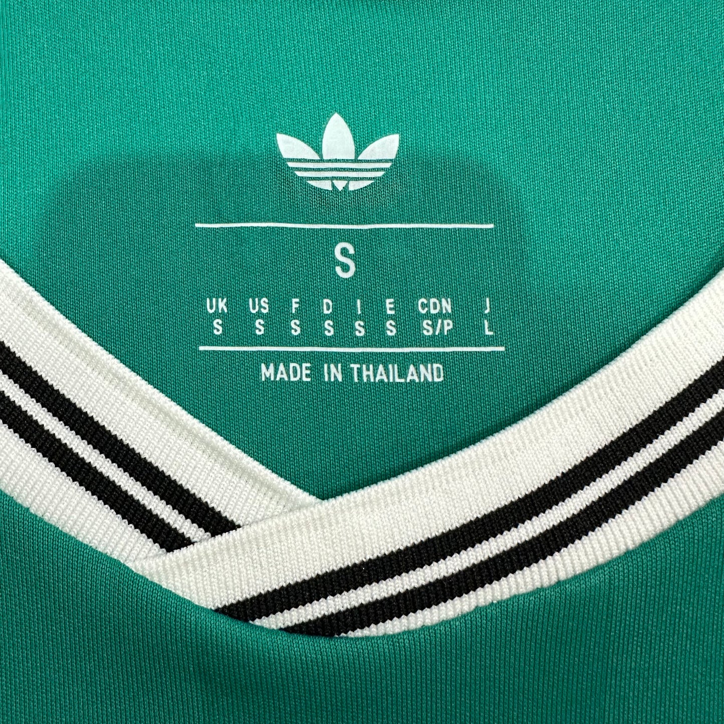 2025/2026 Liverpool third