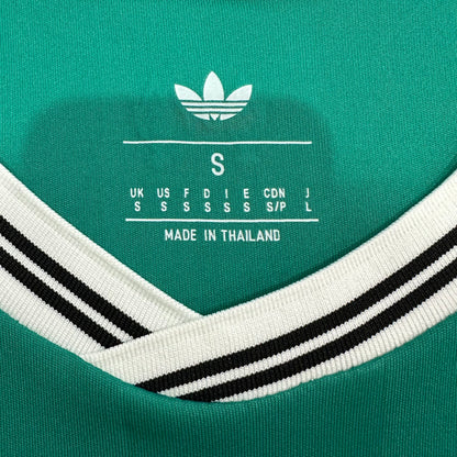 2025/2026 Liverpool third