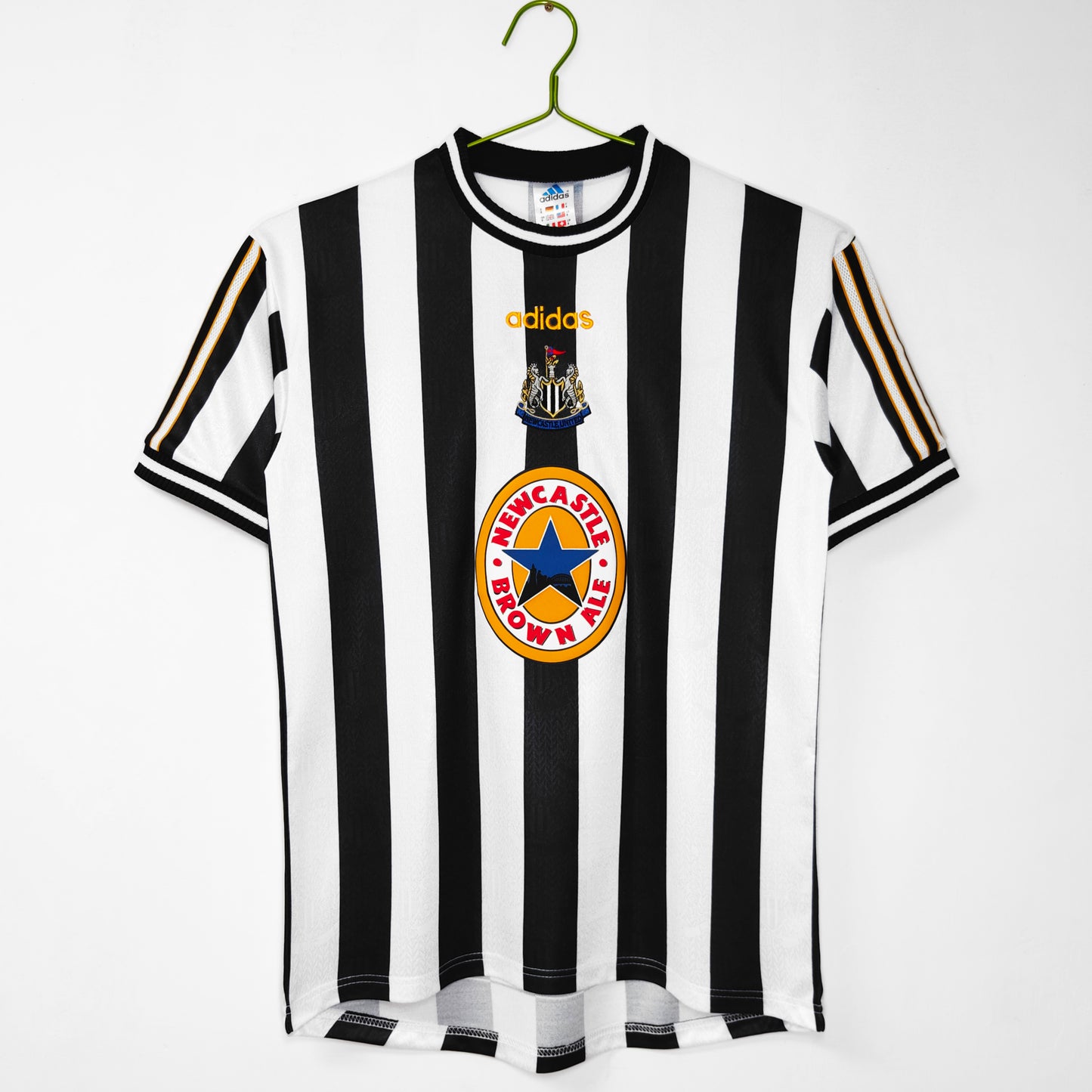 Newcastle United 1997/1999 home