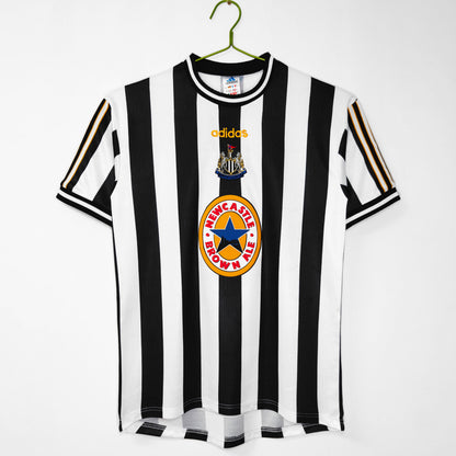 Newcastle United 1997/1999 home