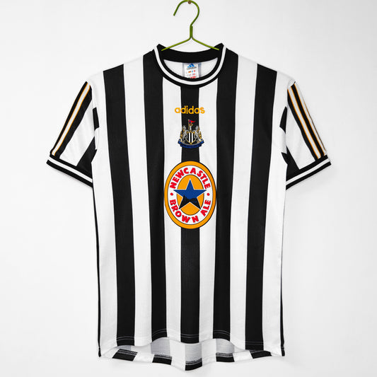 Newcastle United 1997/1999 home
