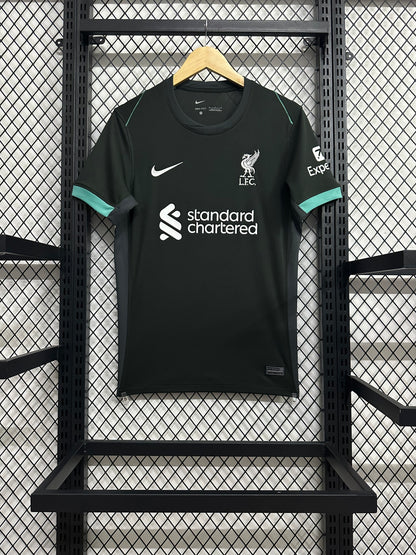 2024/2025 Liverpool away
