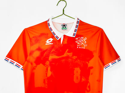 Netherlands 1996 home