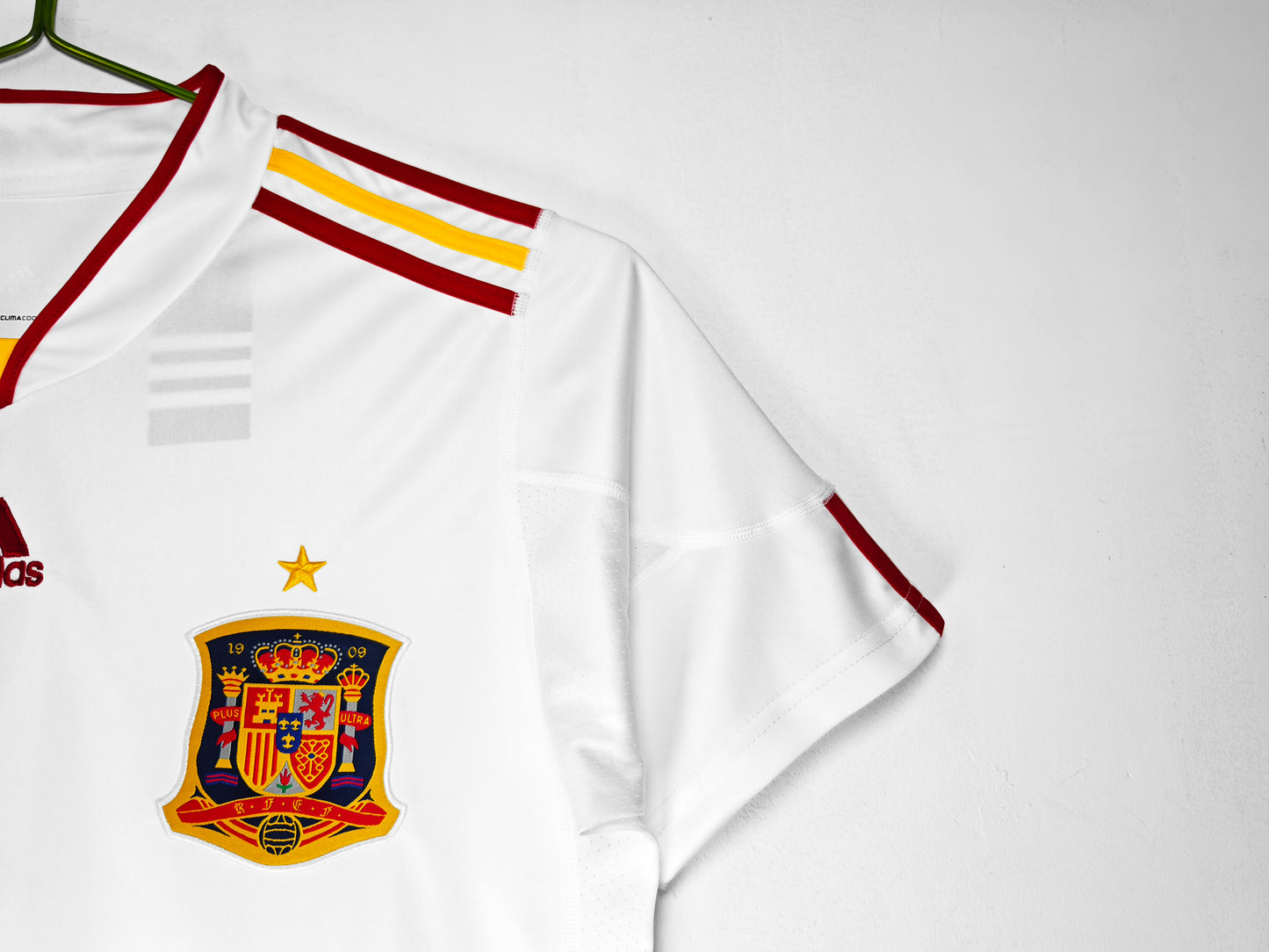 2011/12 Spain away
