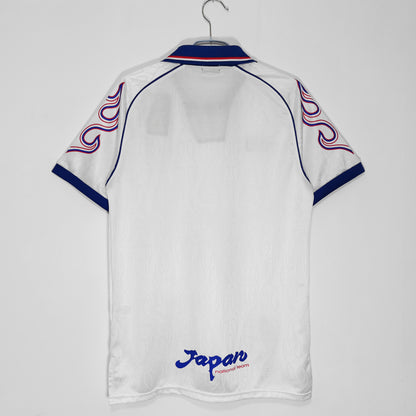 1998 Japan away