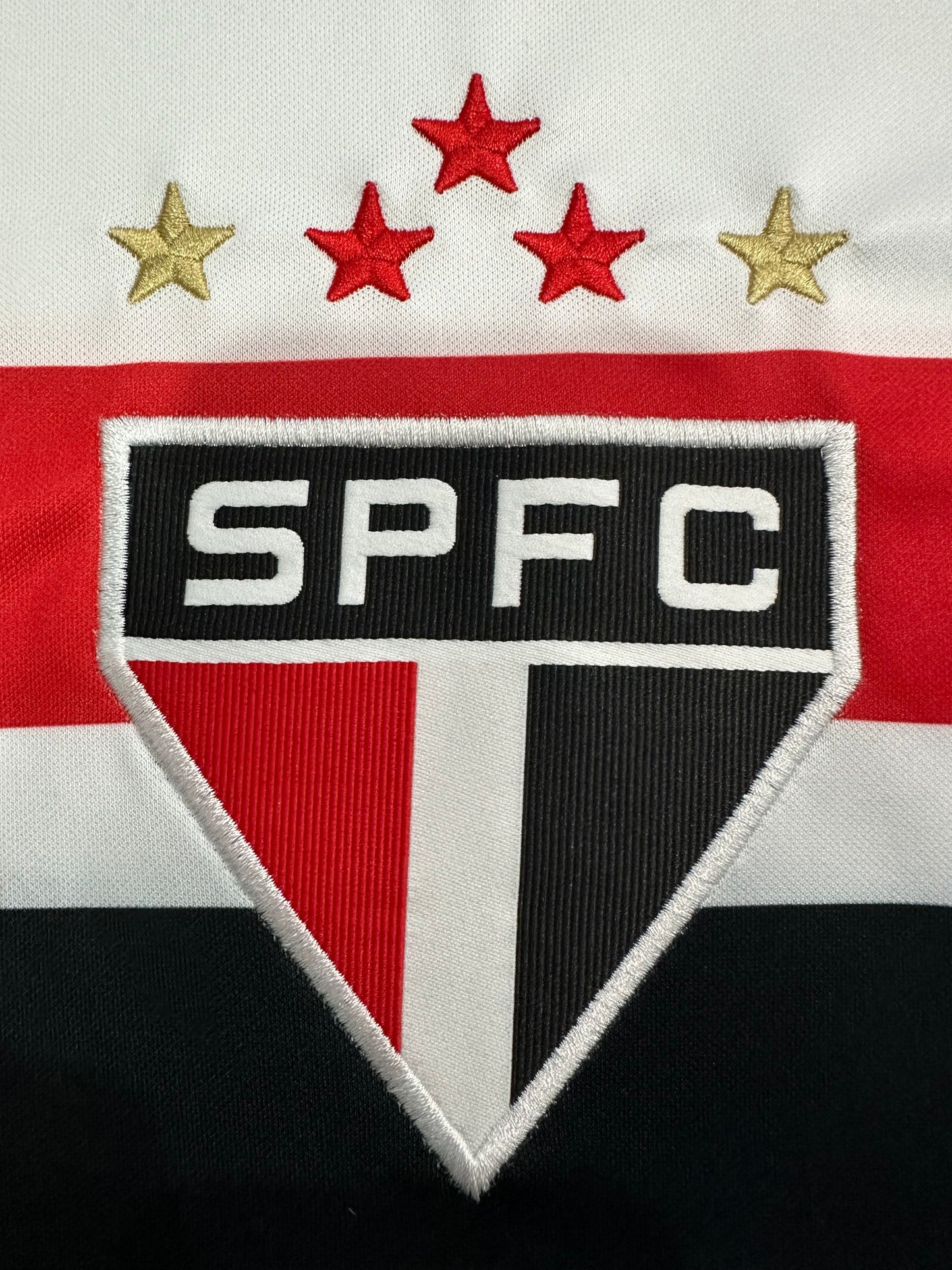 2025/2026 São Paulo FC home