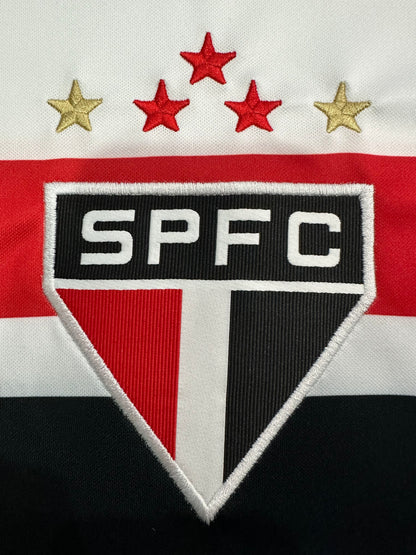 2025/2026 São Paulo FC home