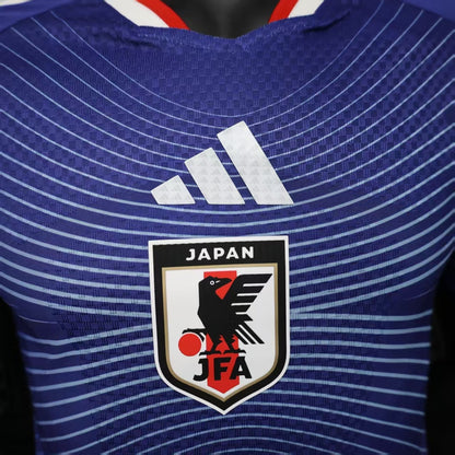 Japan 2026 home Player's version