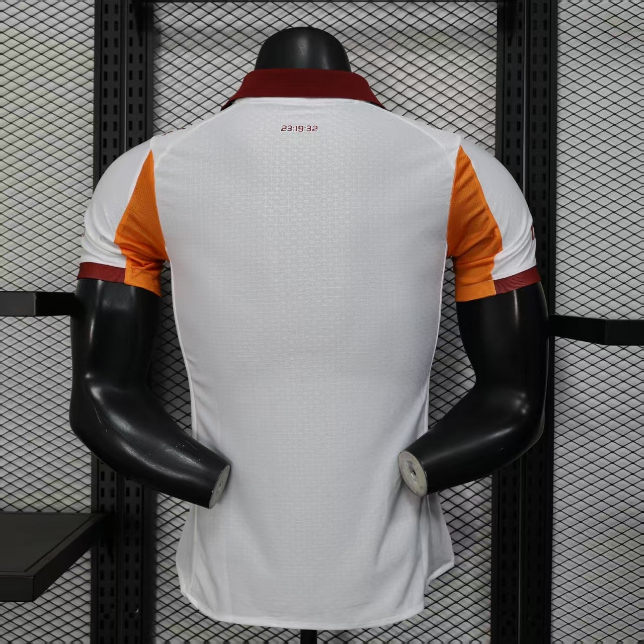 2025/2026 Galatasarsy away Player's version