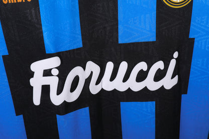 1992/94 season Inter Milan home retro