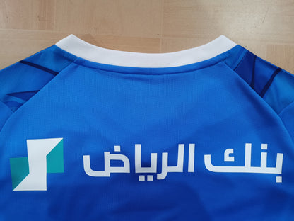 2023/2024 Al-Hilal home
