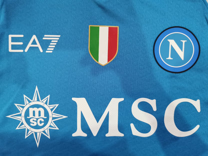 2023/2024 Napoli home