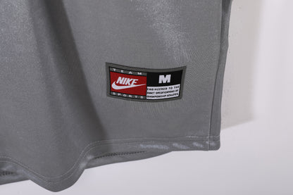 2000/01 PSG away