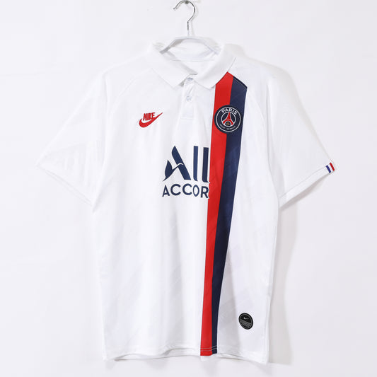 2019/20 PSG away