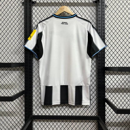 2025/2026 Newcastle United home