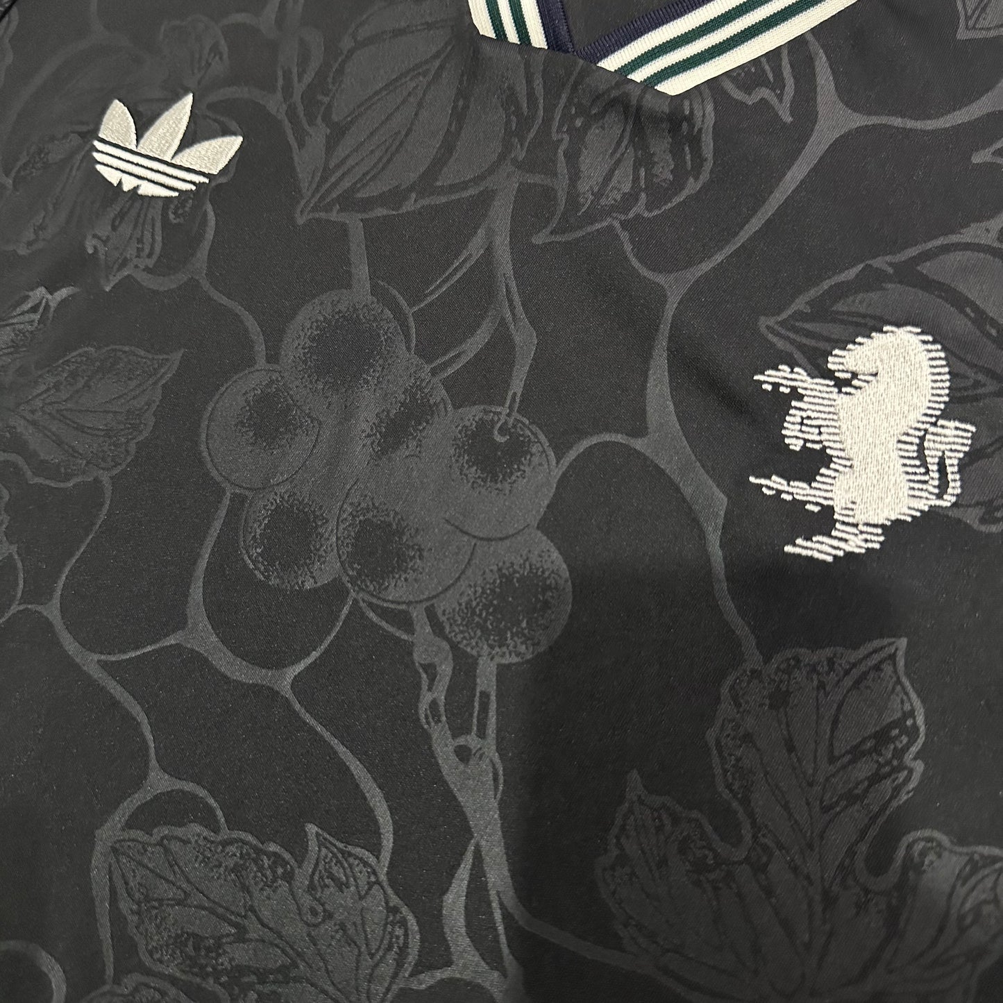 2025/2026 Juventus third