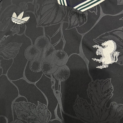 2025/2026 Juventus third