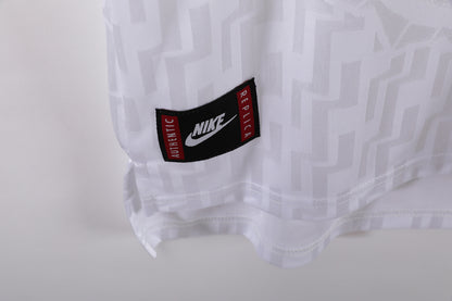 1995 season Italy away white