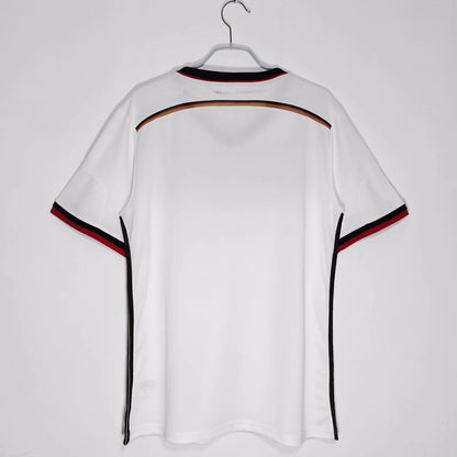 2014 Germany home