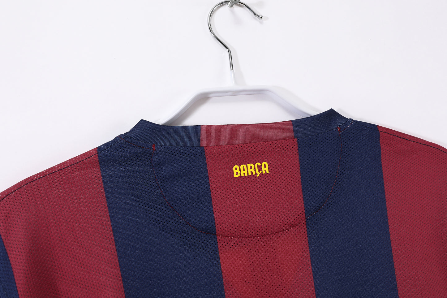 Barcelona 2014/15 Messi 10# long sleeves