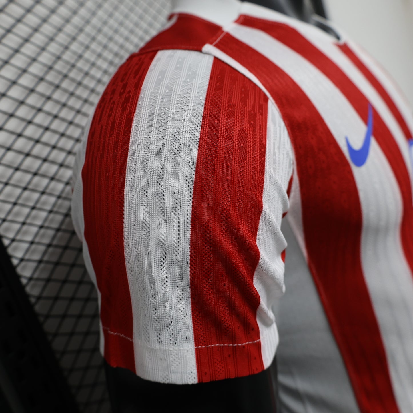 25/26 Atletico Madrid home player version