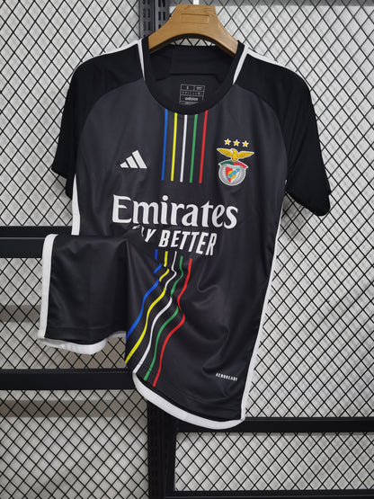 2023/2024 Benfica away