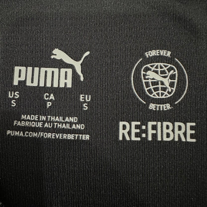 2025/2026 Manchester City away