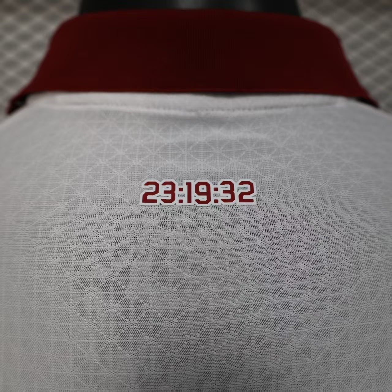 2025/2026 Galatasarsy away Player's version