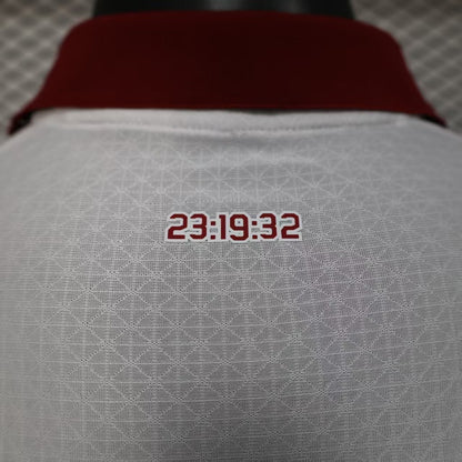2025/2026 Galatasarsy away Player's version
