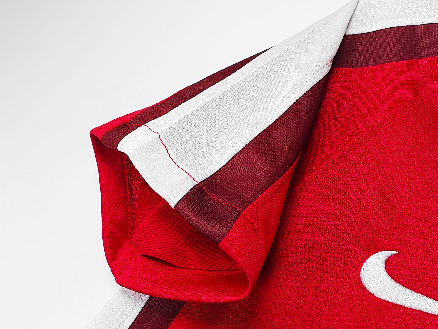 2008/10 Arsenal home