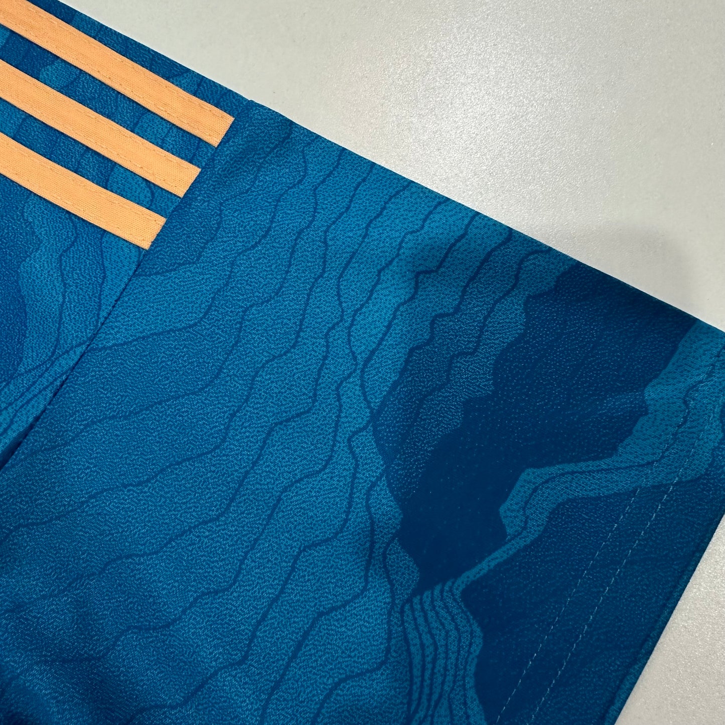 2025/2026 Como third