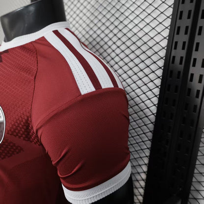 Qatar 2026 home Player's version