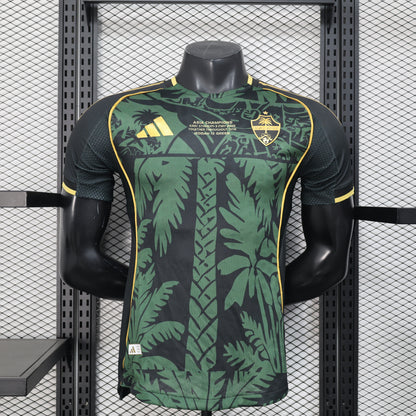 2025/2026 Al-Ahli third Player's version