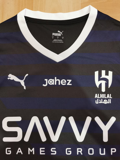 2023/2024 Al-Hilal third