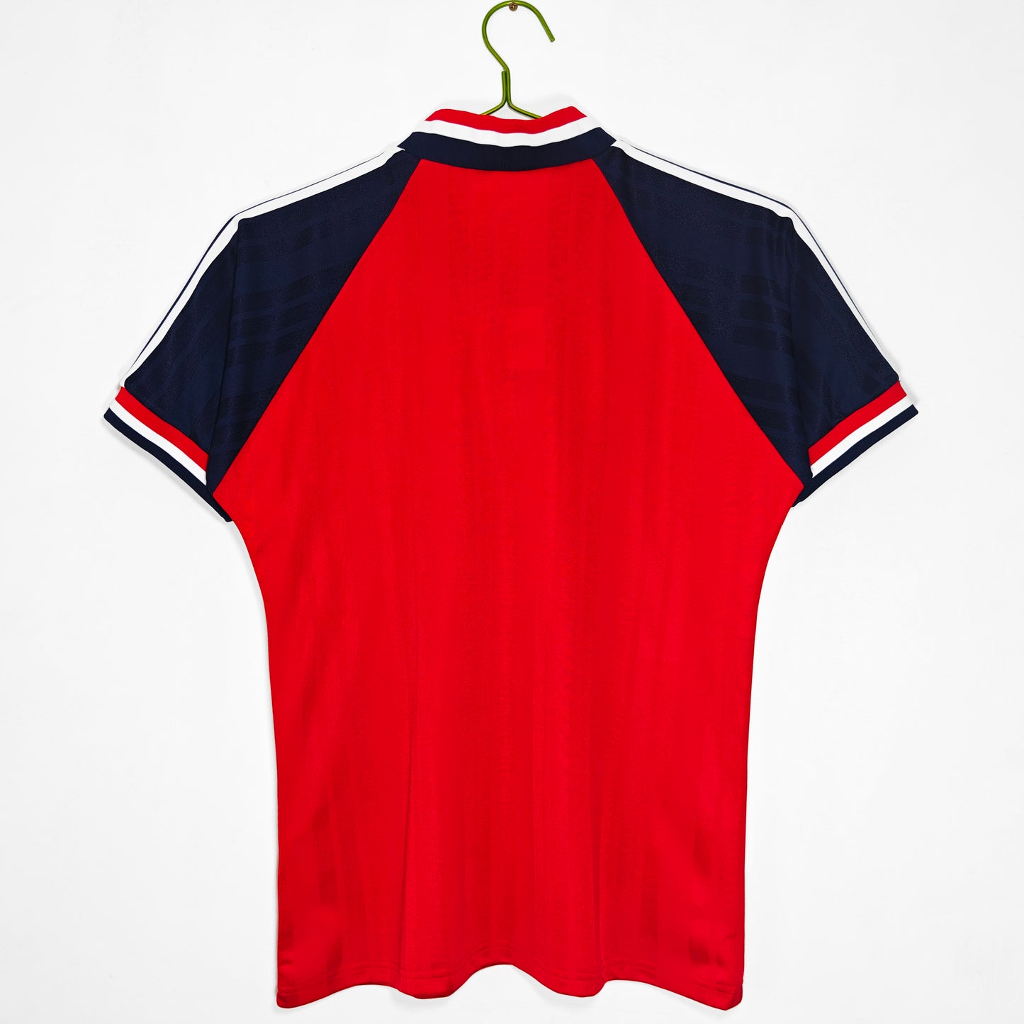 Norway 1994/1995 home