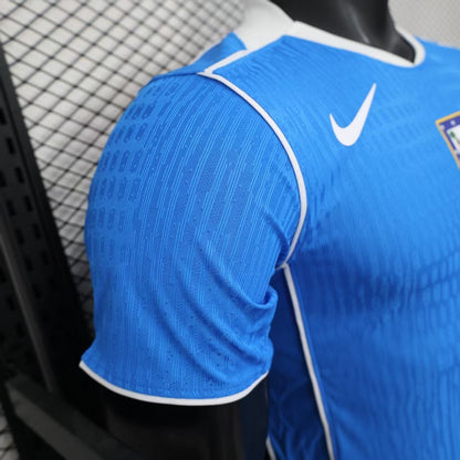 2025/2026 Atletico Madrid third Player's version