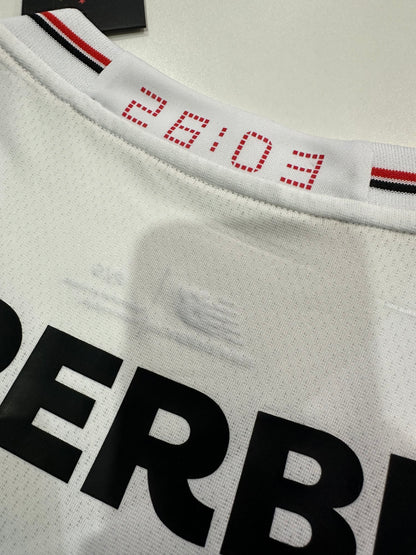 2025/2026 São Paulo FC home