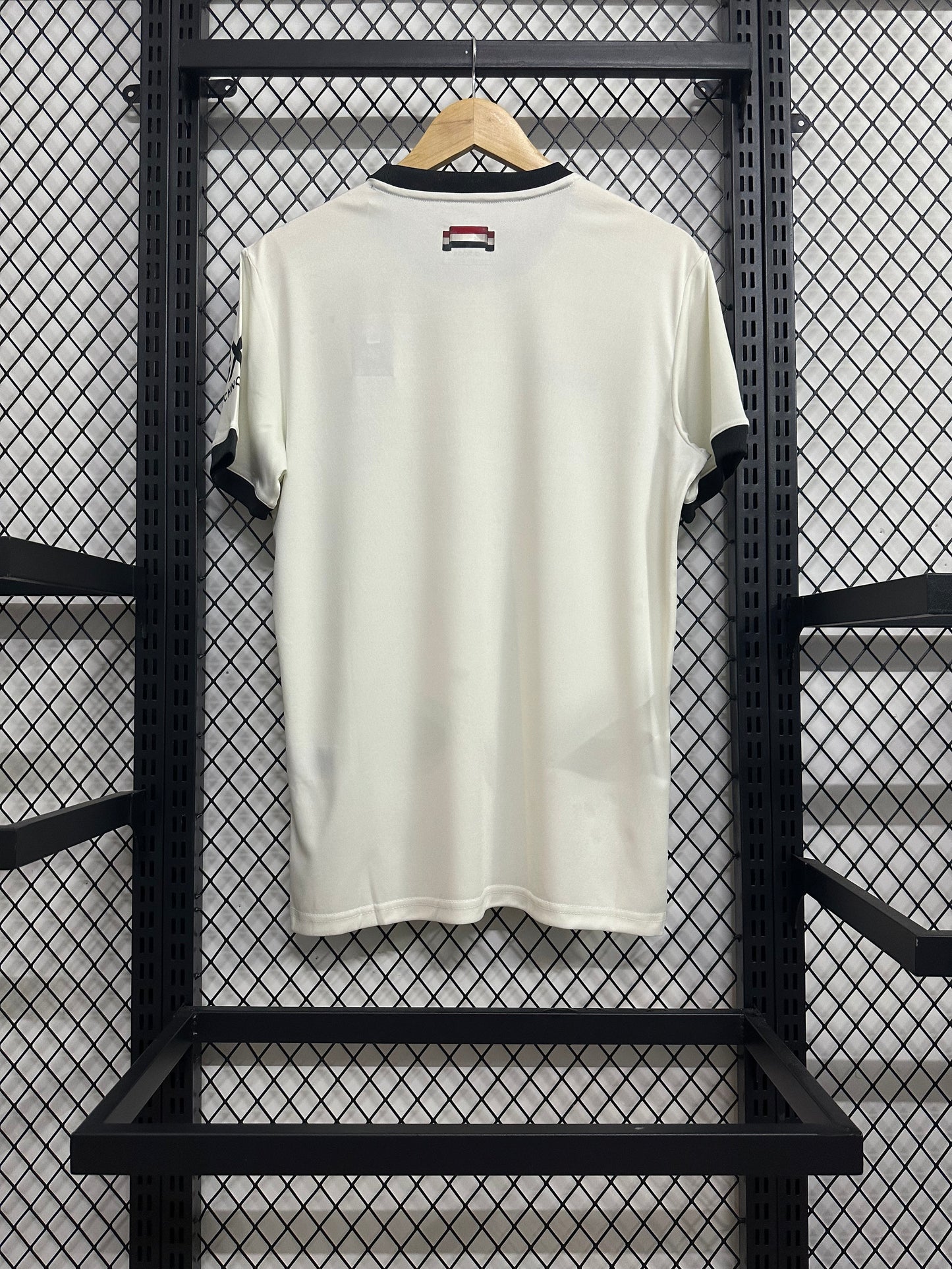 2024/2025 Manchester United third