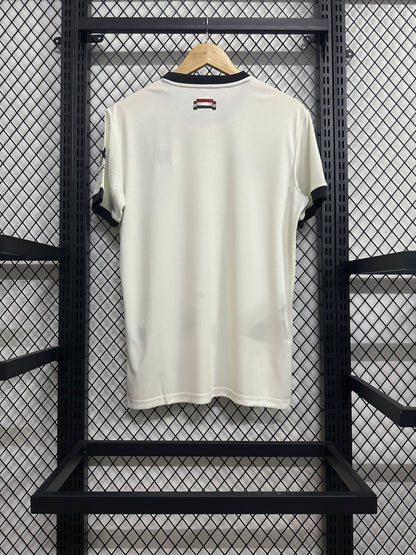 2024/2025 Manchester United third