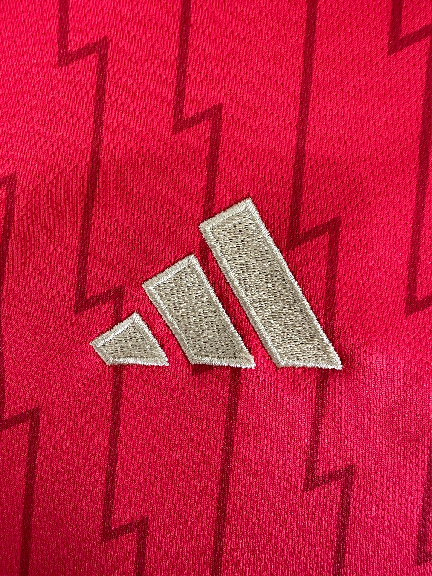 2023/2024 Arsenal home